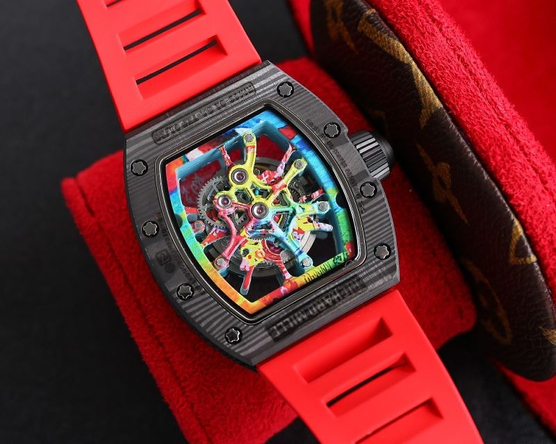 RICHARD MILLE Watches